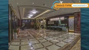 CITY TOWER HOTEL 4* ОАЭ Фуджейра обзор – отель СИТИ ТАУЭР ХОТЕЛ 4* Фуджейра видео обзор