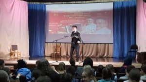 🪗Захар Небогатиков. Эстраное направление. Выпуск 3.