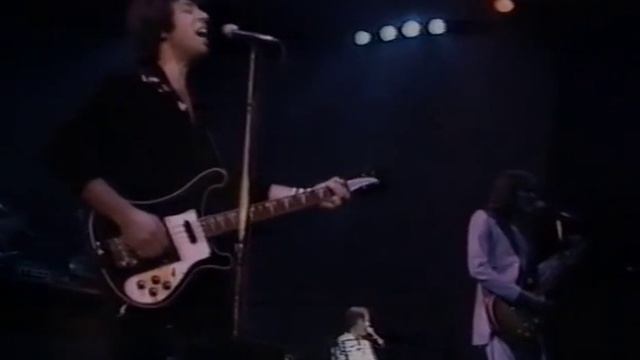 Wall Street Shuffle - 10cc Live in Concert 1977 смотреть онлайн