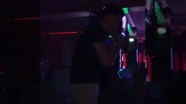 Marik_Osmonov. Любовь уставших лебедей