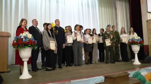 Историко-краеведческая конференция (24.03.2025)