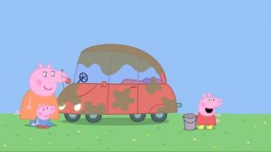 Свинка Пеппа - 1 сезон 27-39 серия