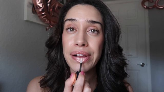 Cle De Peau Cream Rouge Sparkles | Demo + Swatches смотреть онлайн