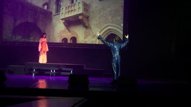 Ромео и Джульетта смотреть онлайн