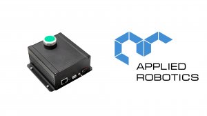 Модуль смарт-кнопки. Обзор и пример использования.