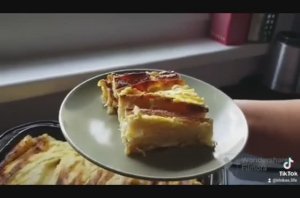 ВАТРУШКА из ЛАВАША 👩🍳. ИНТЕРЕСНЫЙ, ПРОСТОЙ И ВКУСНЫЙ РЕЦЕПТ.