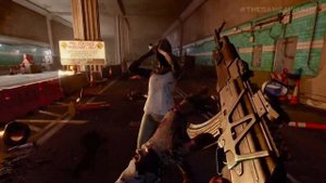 Back 4 Blood Gameplay Trailer | Game Awards 2020