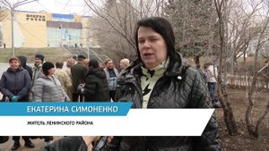 Территория детства: активным жителям микрорайона пытались помешать привести в порядок место отдыха
