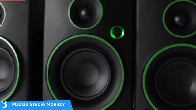 ✅ TOP 5 Best Budget Studio Monitors 2023 смотреть онлайн
