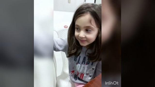 Озвучка малыша Асланчика. День Асланчика.