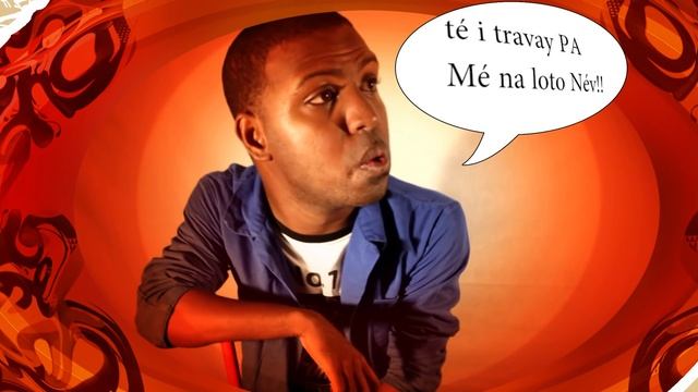 Kom Zot - monsieur je sais toutClip Officiel