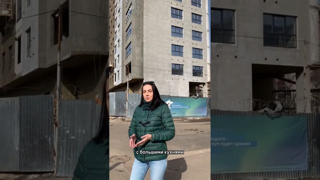 ЖК "Северное сияние" #недвижимость #купитьквартируворонеж  #новостройкиворонеж #новостройки