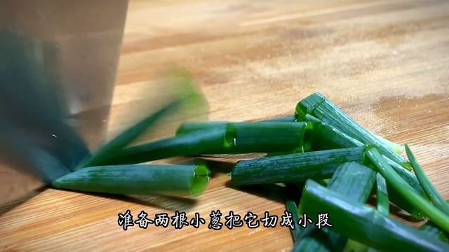 雞腿這樣做真的太香了，比油炸的健康，出鍋拌飯拌面都非常好吃【一畫美食】#雞腿 #雞腿做法