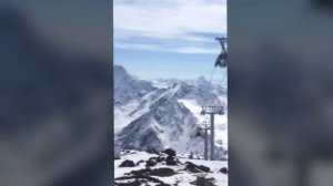 🏔️ Приэльбрусье – ваше идеальное место для отдыха! 🌲