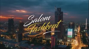 Шалом, Ташкент