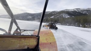 БАГГИ НА БАЙКАЛЕ