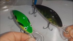 Salmo HORNET 9 воблер для троллинга. Выбор воблеров по ссылке в описании.