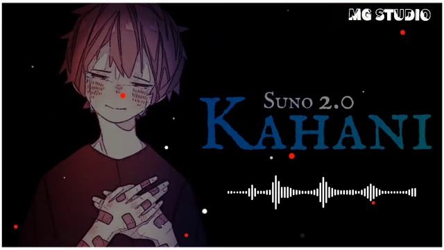Kahani Suno 2.0 Kaifi Khalil Song | No Copyright Song ||