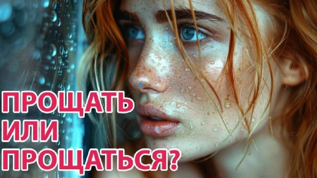 Фальшивое прощение отрицательно влияет на здоровье!