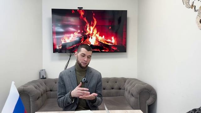 #1 Искандер Мельдебеков | Эксперт, Спикер, Инвестор, Наставник