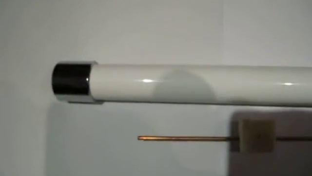 Антенна OPEK-100 что в ней не так?