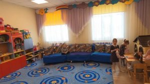 Стационарное отделение для несовершеннолетних