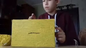 Как сделать копилку своими руками