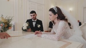 Свадьба /