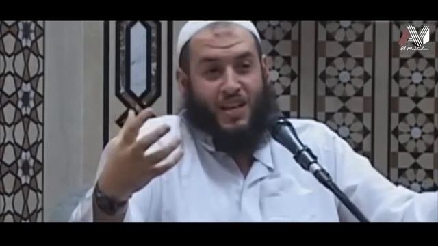 Умар Аль Банна - Любовь к этому миру
