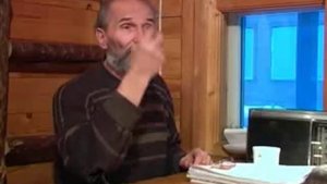 Дураков нет или как рождаются Святые