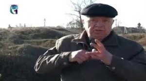 Иван Николайченко, ветеран труда,  мечтает создать музей под открытым небом