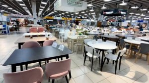 Франшиза салона Стул Бери