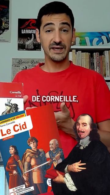 ⚔️ Le Cid a pris Valence ! 1 jour : 1 anecdote — 17 juin смотреть онлайн