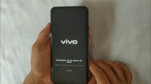 How to Hard Reset __Vivo Y11__pattern & Password Unlock.