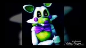 Песня тангл из фнаф(ЧИТАТЬ ОПИСАНИЕ!!!)