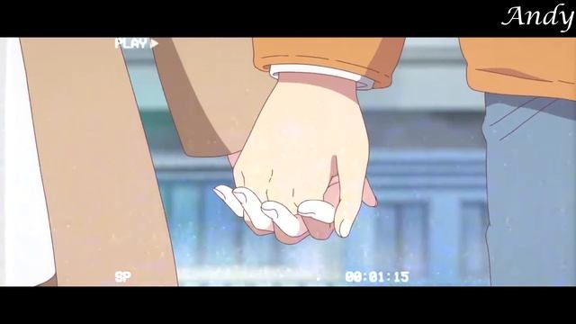 Play Date - Rent-a Girlfriend「AMV」 смотреть онлайн