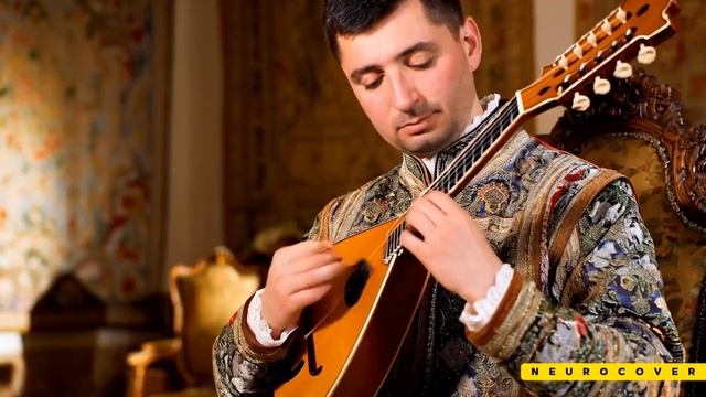 Нейрокавер — Два слова (მადლობა и გამარჯობა) №2