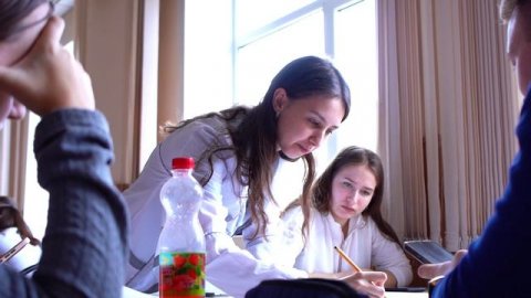 День с компанией «ЭкоНива»