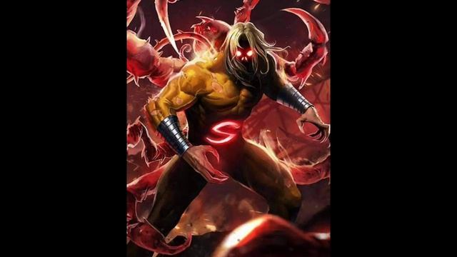 5 Marvel Characters who can defeat Gorr The God Butcher | AS universe | MARVEL смотреть онлайн