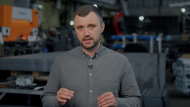 Тетра, ООО. Производство промышленных лесов