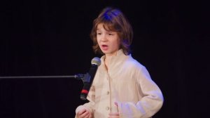 Александр Самусев «Учитель Карл Иванович» Лев Толстой