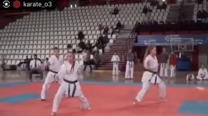 Показы катэ в Иркутске