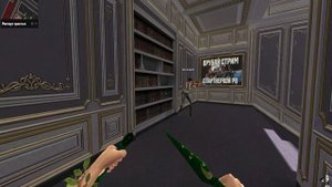 Не честные игроки в Поинт Бланк