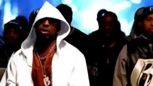 DMX - X gon’ give it to ya! “Deadpool” and “Cradle to the grave” movies soundtrack