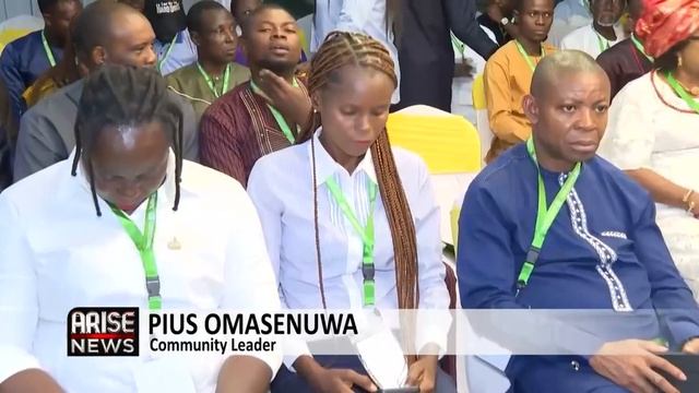 NUPRC SENSITISE DELTA CENTRAL HOST COMMUNITIES