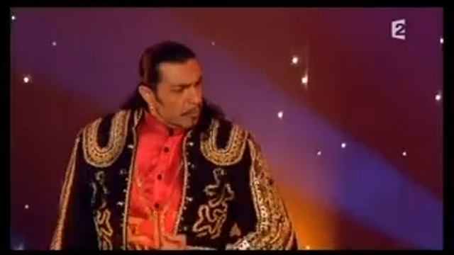 Quick Change Act ' Matador " Grande Cabare " Patric Sebastian TV France 2 смотреть онлайн