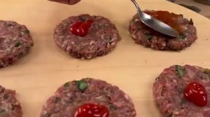 Хотите удивить своих близких❓ Невероятно быстрый и вкусный рецепт❗️