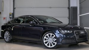 Audi A7 '2015 78409