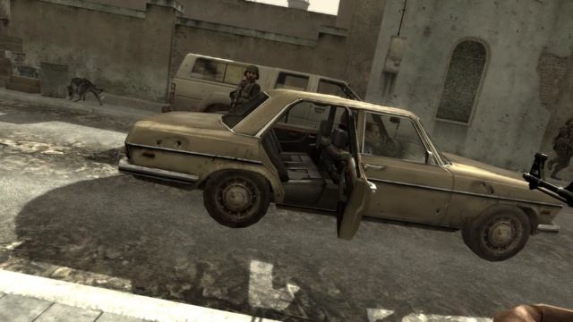 Call of Duty 4 Modern Warfare