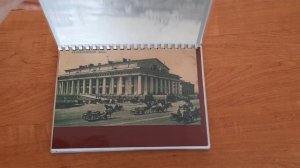Мини-музей в чемодане "История фотографии "